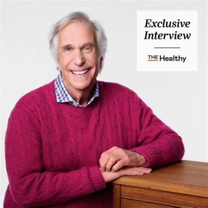 Henry Winkler's Family: A Close-Knit Clan