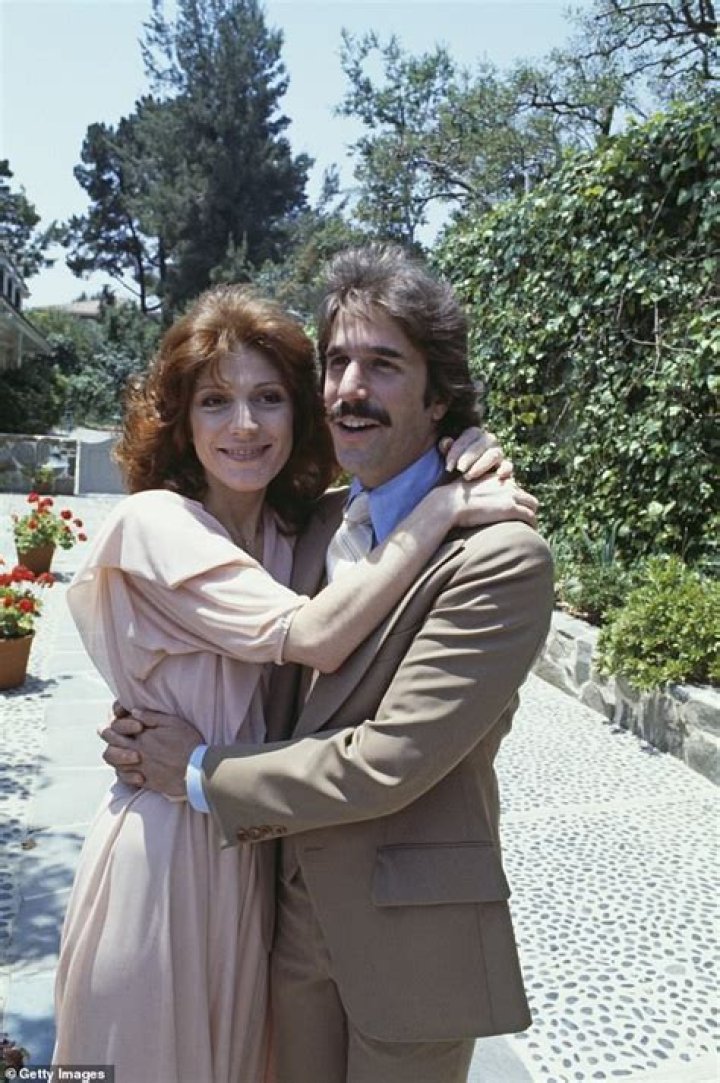 Henry Winkler's Son Jed: A Deeper Look Into Their Relationship