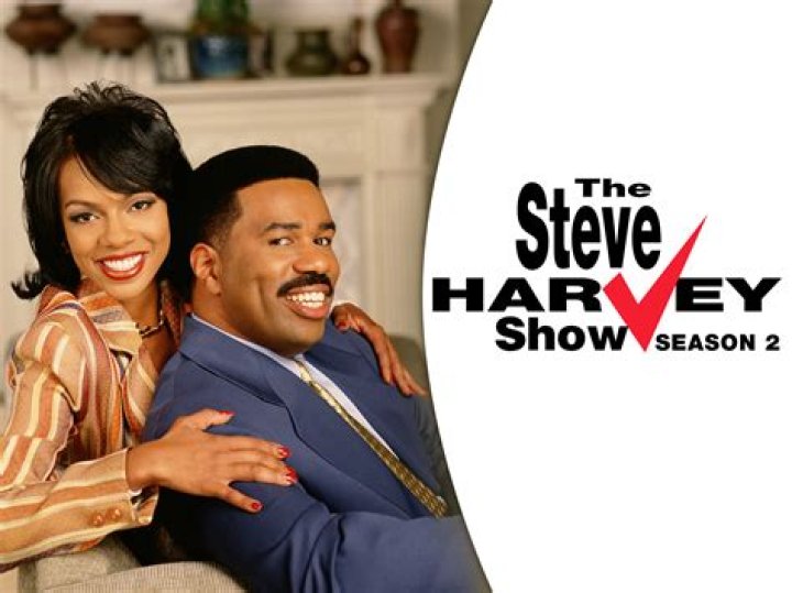 Here's Why Steve Harvey Had To Get Divorced