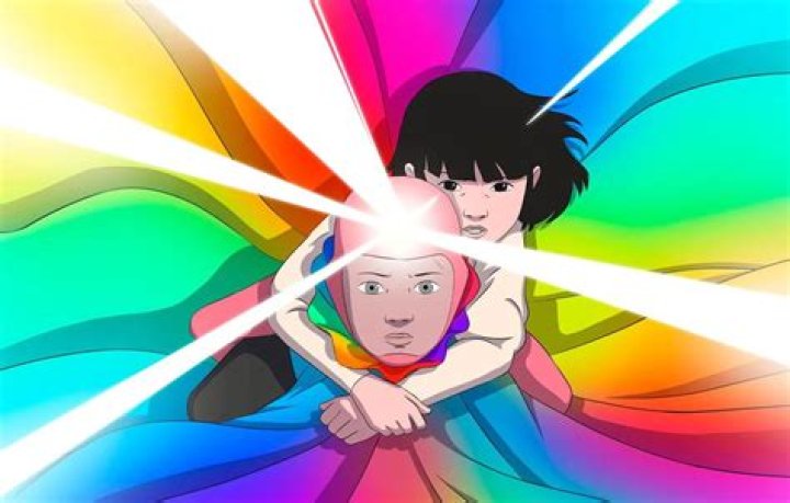 Hey idiots, Hugo isn't gay