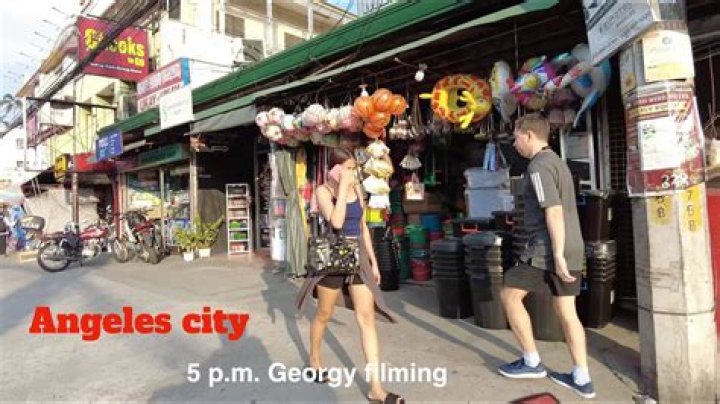 Hidden Gems Of Los Angeles: Unveiling Its Best Kept Secrets