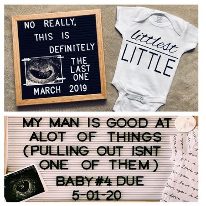 Hilarious Pregnancy Announcement Quotes To Make Your Big News Unforgettable
