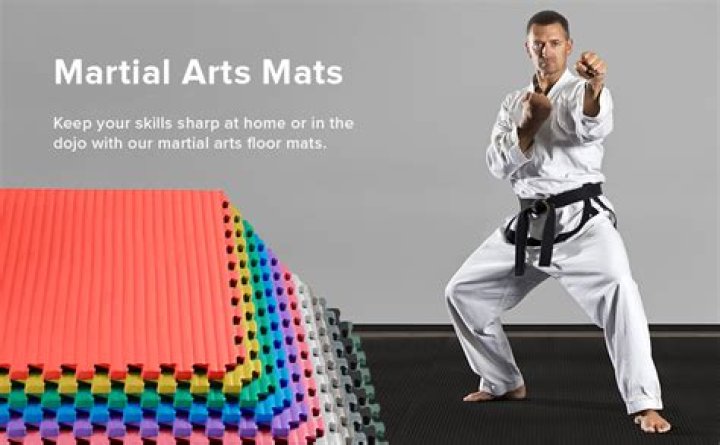 Hollywood's Rising Action Star With Unstoppable Martial Arts Prowess