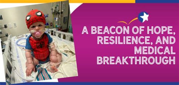 Hope, Resilience, And Medical Breakthroughs