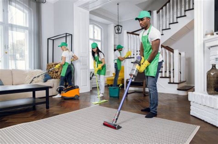 House Cleaning Services Near Me Bozeman Mt
