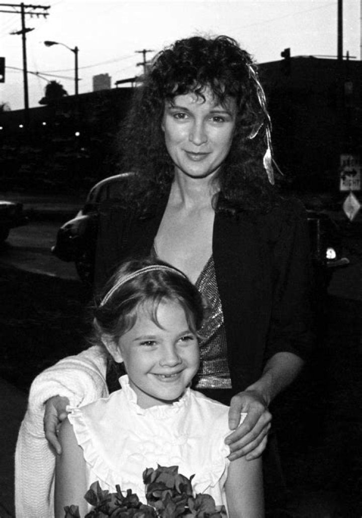 How Drew Barrymore's Brother Tragically Died