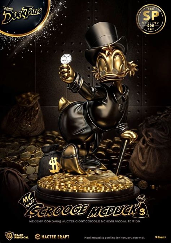 How Duck Dynasty Built A Fortune