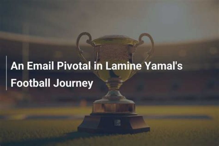 How Lamine Yamal's Journey To Professional Football Unfolded