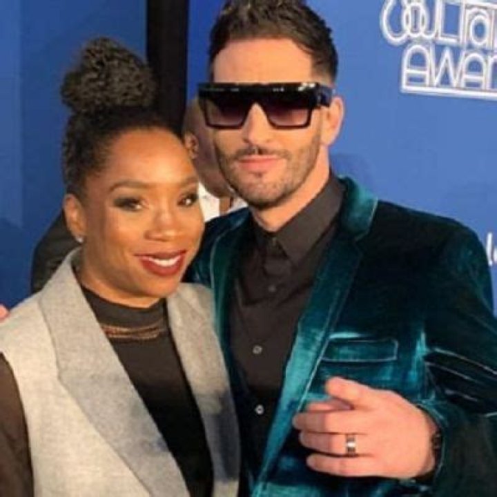 How Long Have Danette Jackson And Jon B Been Married?