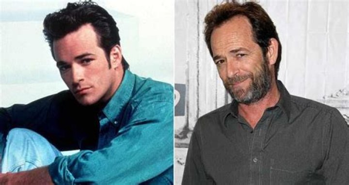 How Luke Perry Died: A Tragic Hollywood Loss