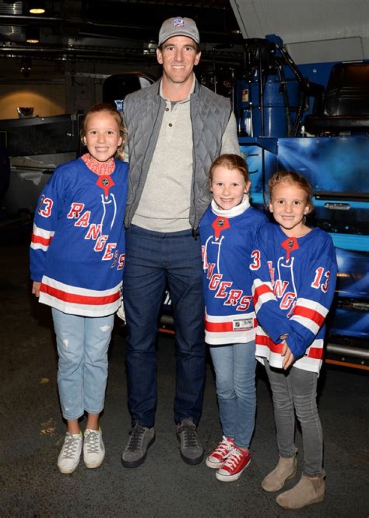 How Many Kids Does Peyton Manning Have? Find Out Here!