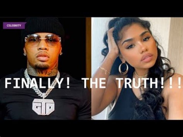 How Many Kids Does Tank Davis Have?