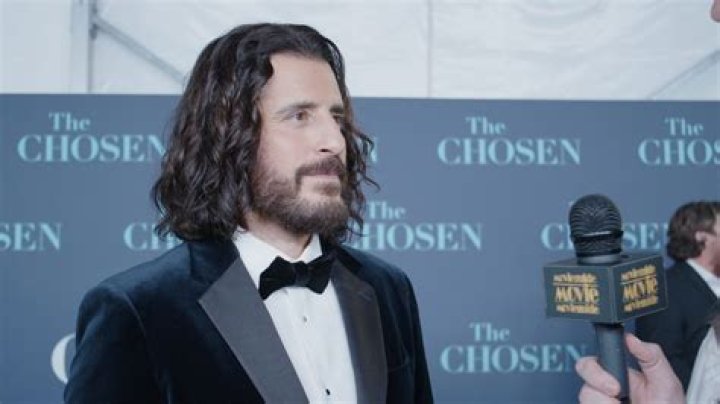 How Much Does Jonathan Roumie Make For "The Chosen"? Uncover His Earnings