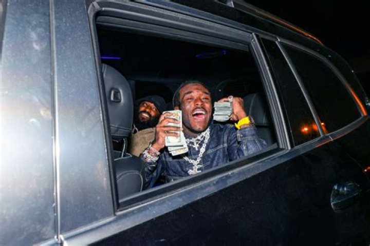How Much Money Does Lil Uzi Vert Really Have?