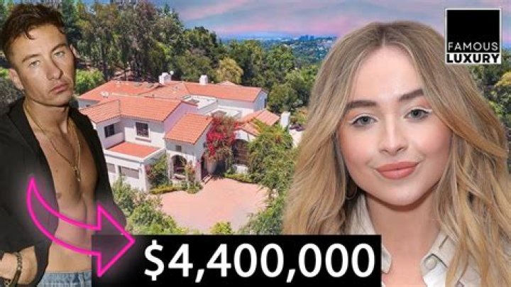 How Much Money Does Sabrina Carpenter Have: A Peek Into Her Fortune