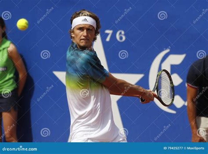 How Old Is Alexander Zverev Jr. Today: All About His Age