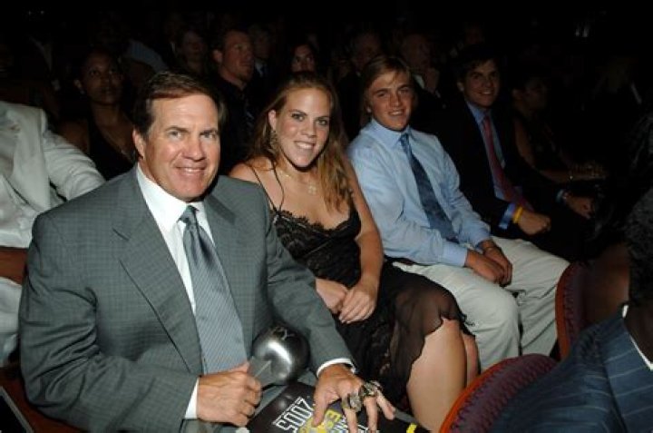 How Old Is Bill Belichick's Daughter, Amanda?