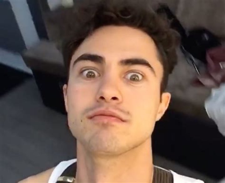 How Old Is Darren Barnet? Uncover His True Age