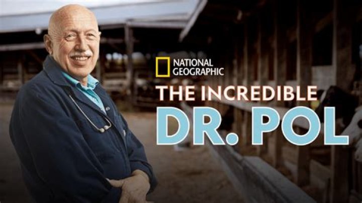 How Old Is Dr. Pol Today? - Get The Latest Age Update