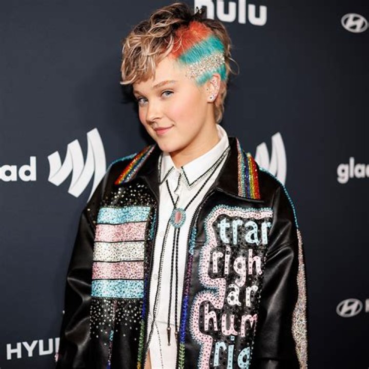 How Old Is Jojo Siwa? Know Her Age In 2023