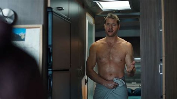 How Old Is Justin Hartley? Exploring The Actor's Age