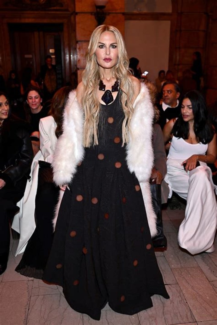 How Old Is Rachel Parcell?