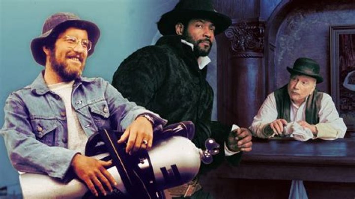 How Old Is Richard Dreyfuss? The Legendary Actor's Age Unveiled