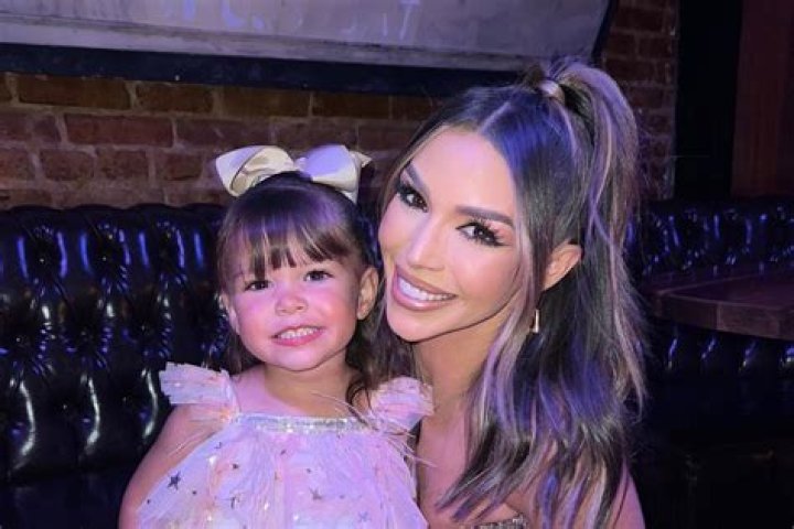 How Old Is Scheana Shay's Daughter? Here's The Scoop!
