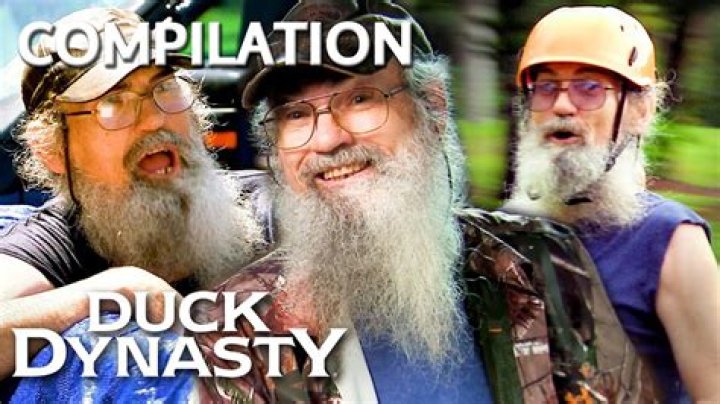 How Old Is Uncle Si? Uncovering The Age Of The Duck Dynasty Star
