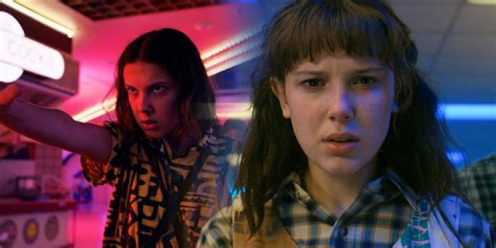 How Old Was Eleven In Stranger Things And How She Aged