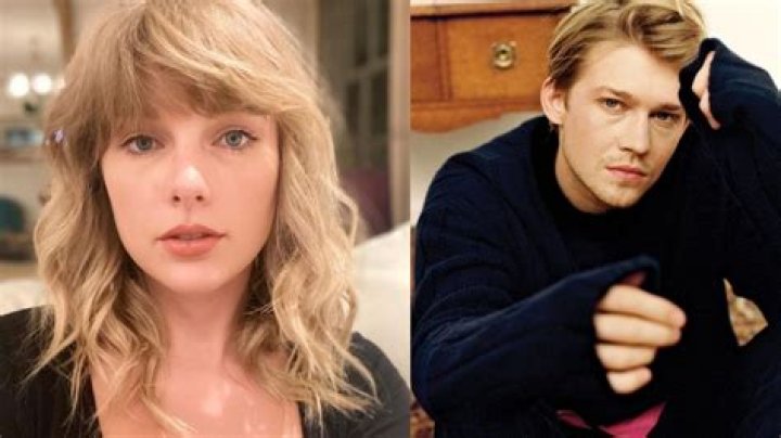 How Old Was Taylor Swift When She Dated Connor Kennedy?