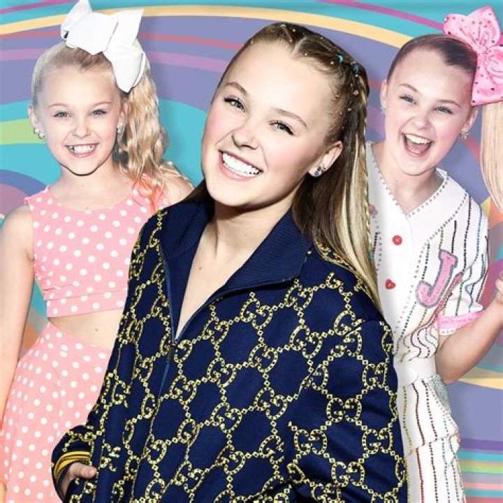 How Old Will Jojo Siwa Be In 2024?