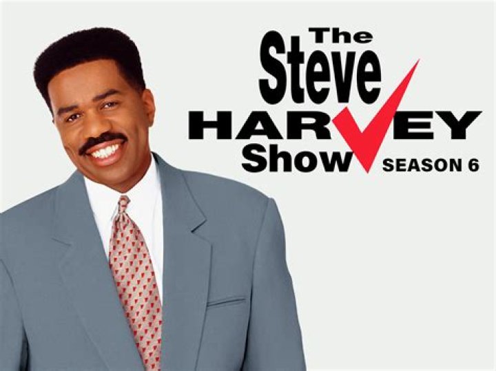 How Steve Harvey's Age Has Impacted His Career