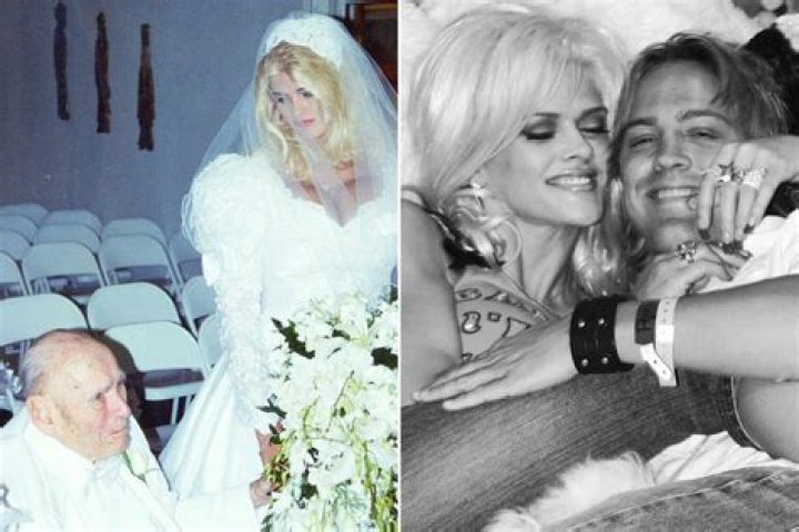 Howard Stern's First Marriage Unveiled
