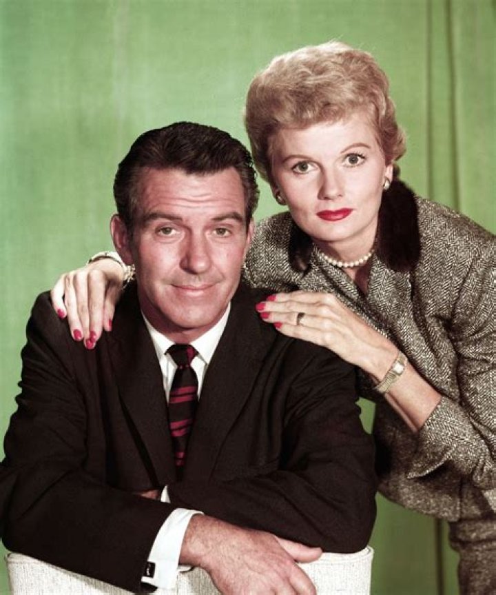 Hugh Beaumont's Net Worth At Death Revealed