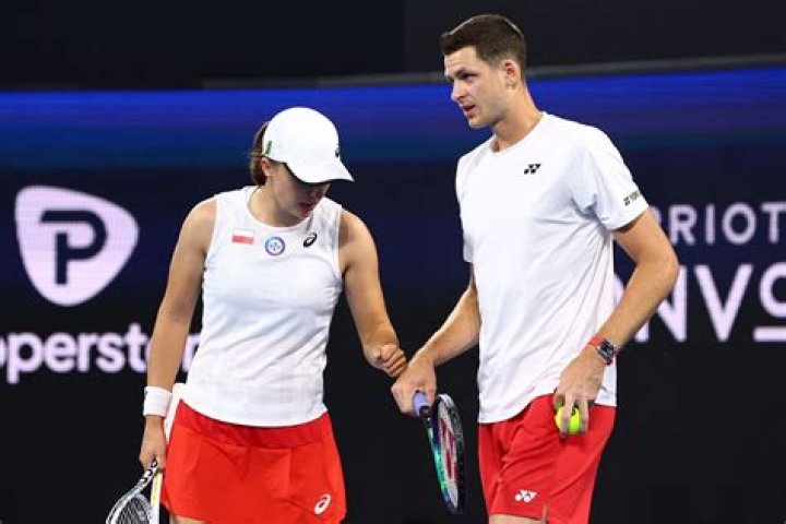 Hurkacz And Swiatek: A Match Made In Tennis Heaven? Latest On Their Relationship Status