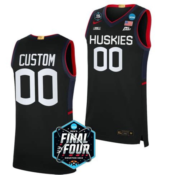 Huskies Jersey: Official Team Gear And Merchandise