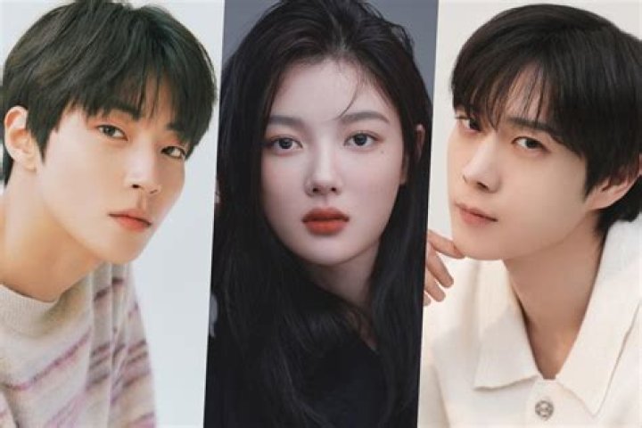 Hwang In Yeop: Rising Star And Talented Actor