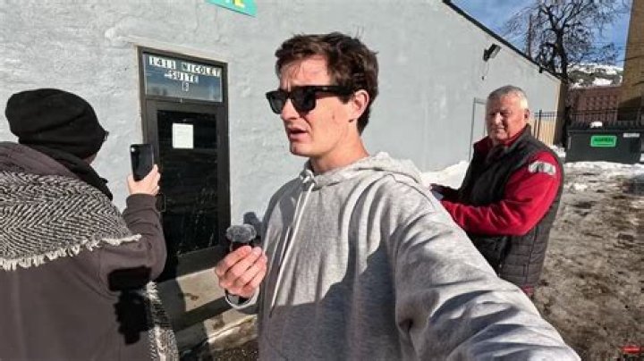 Ian Cole Cheating Scandal: Uncovering The Truth