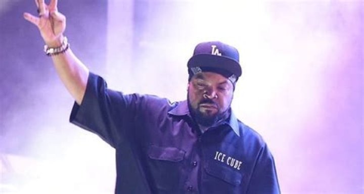 Ice Cube's Son's Name: The Hidden Gem In Hip-Hop Royalty