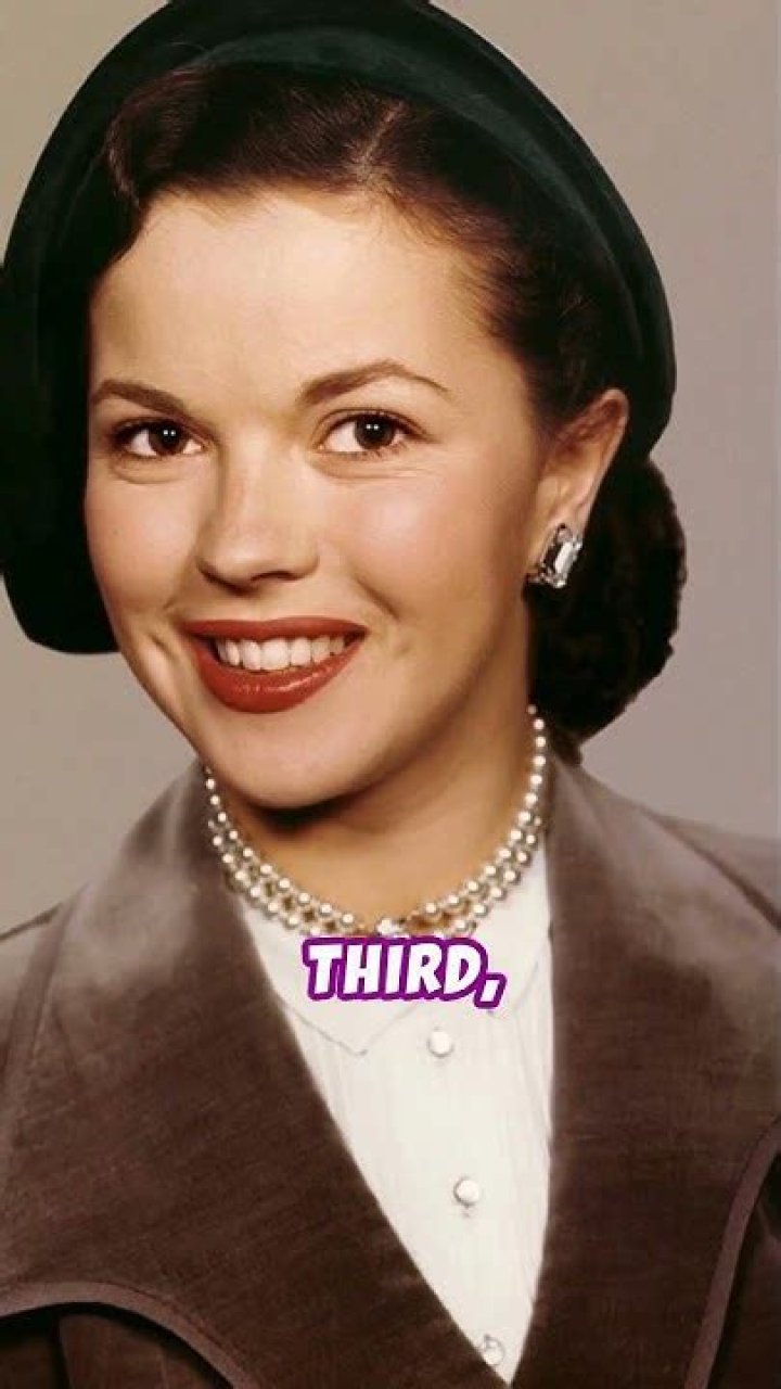 Icon, Inspiration, And American Sweetheart