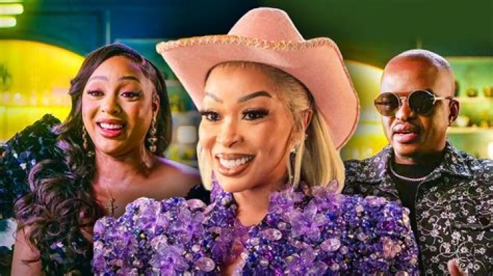 Immerse In The Dazzling World Of "Diamond Young Famous And African" For Unforgettable Discoveries