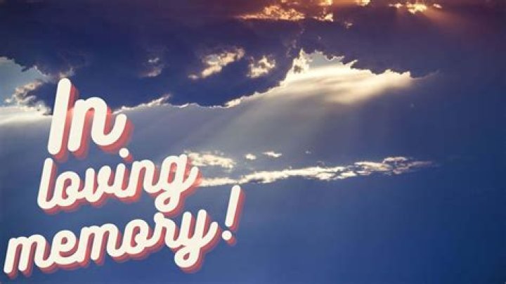 In Memory Of Travis Stewart: A Legacy Remembered