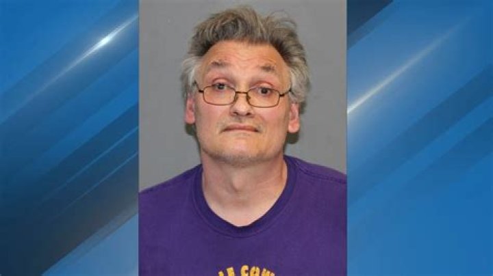 Indecent Exposure At Dollar Tree