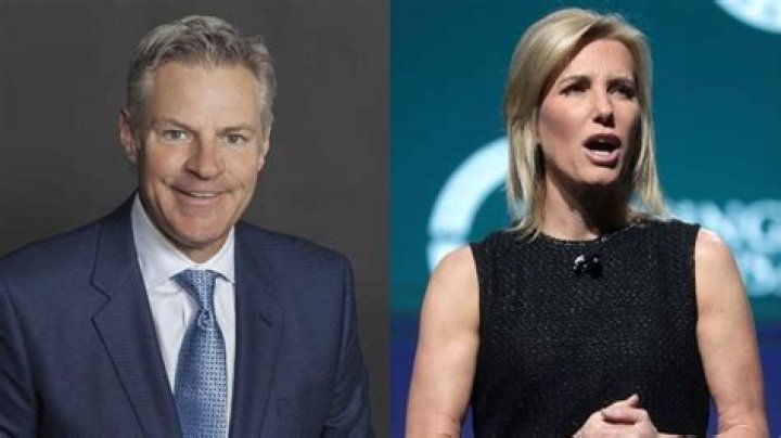 Ingraham's Husband: A Comprehensive Guide To His Life And Relationship