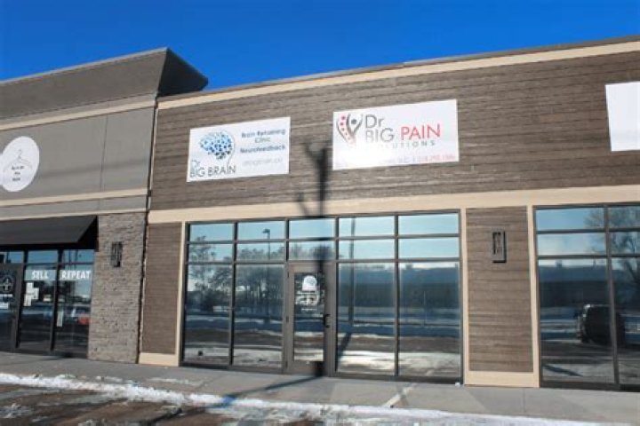 Innovative Pain Management Solutions From McKinley Richardson Leake