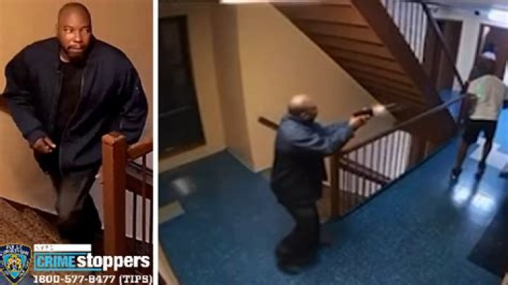 Inside The Brooklyn Father And Son Shooting