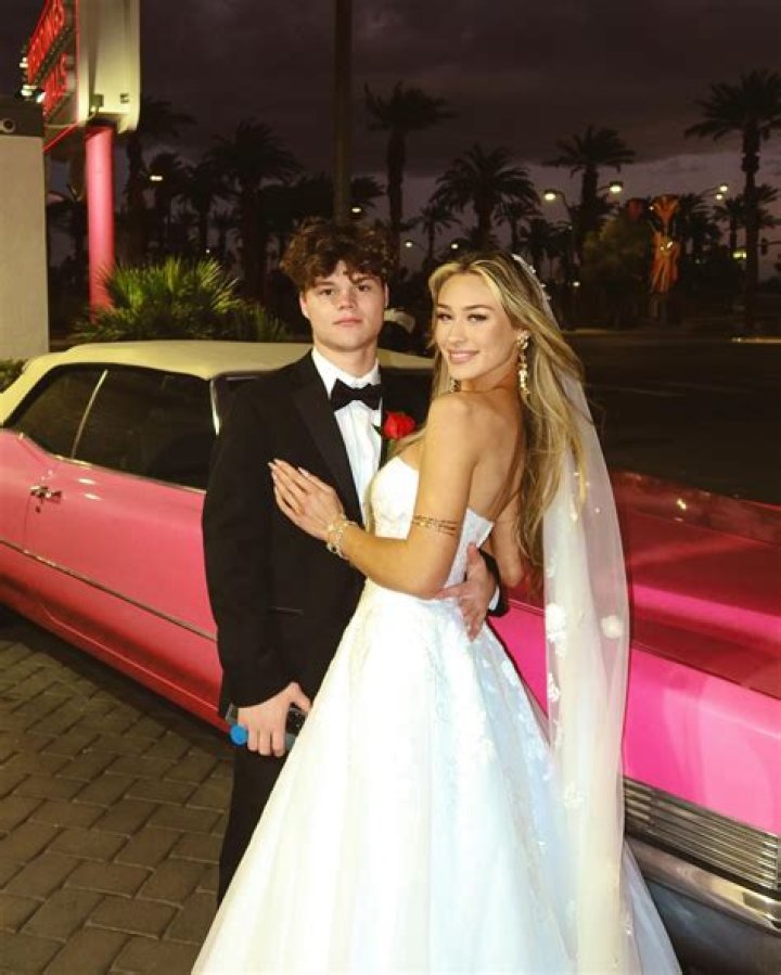 Inside The McKinely Richardson Leaks: A Comprehensive Analysis