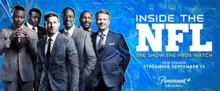 Inside The NFL's Emerging Star