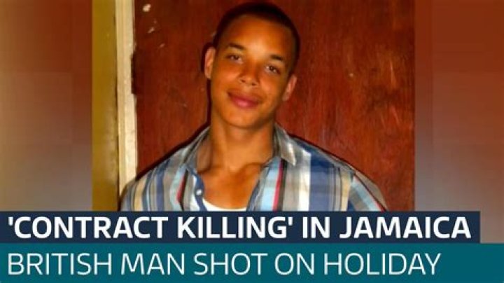 Inside The Sean Patterson Jamaican Police Shooting